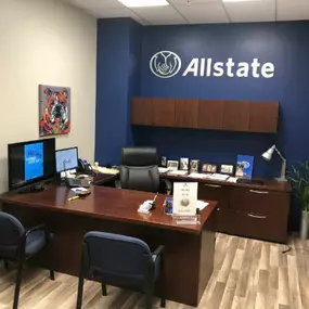 Bild von Chris Lee: Allstate Insurance