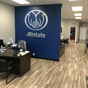 Bild von Chris Lee: Allstate Insurance