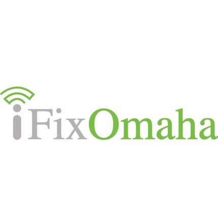 Logo de iFixOmaha Papillion