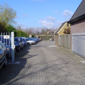 Garage Wassenaar