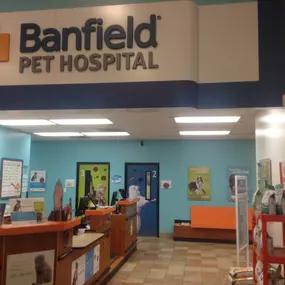 Bild von Banfield Pet Hospital