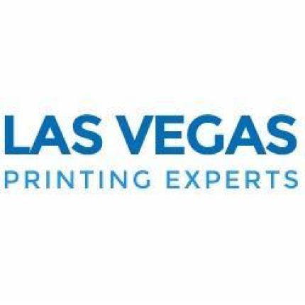 Logotipo de Las Vegas Printing Experts