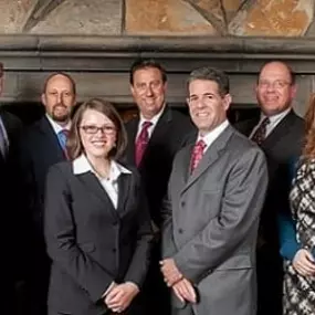 Bild von Briskin, Cross & Sanford, LLC