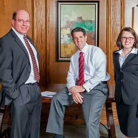 Bild von Briskin, Cross & Sanford, LLC