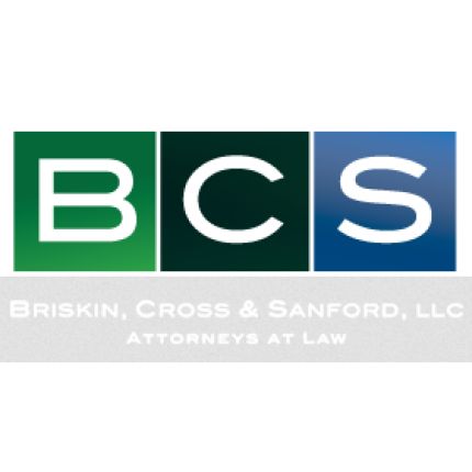 Λογότυπο από Briskin, Cross & Sanford, LLC