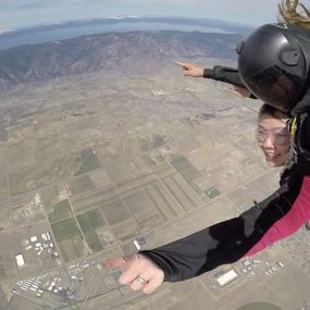 Bild von Skydive Lake Tahoe