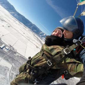 Bild von Skydive Lake Tahoe