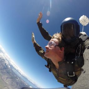 Bild von Skydive Lake Tahoe