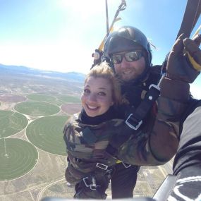 Bild von Skydive Lake Tahoe