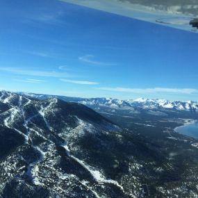 Bild von Skydive Lake Tahoe