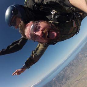 Bild von Skydive Lake Tahoe