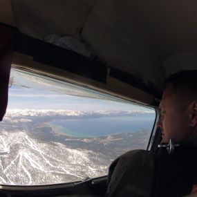 Bild von Skydive Lake Tahoe