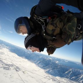 Bild von Skydive Lake Tahoe