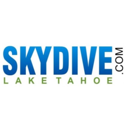 Logo od Skydive Lake Tahoe