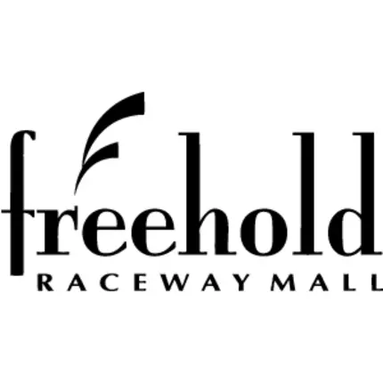 Logotipo de Freehold Raceway Mall