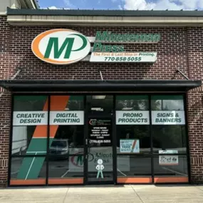 Bild von Minuteman Press