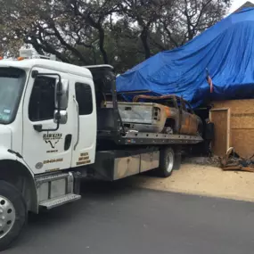 Bild von Hawkins Towing & Recovery