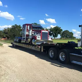 Bild von Hawkins Towing & Recovery