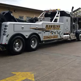 Bild von Hawkins Towing & Recovery