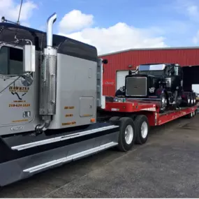 Bild von Hawkins Towing & Recovery