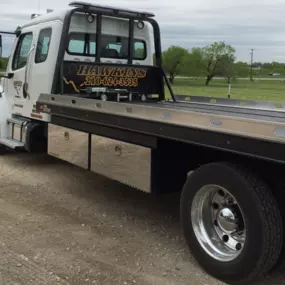 Bild von Hawkins Towing & Recovery