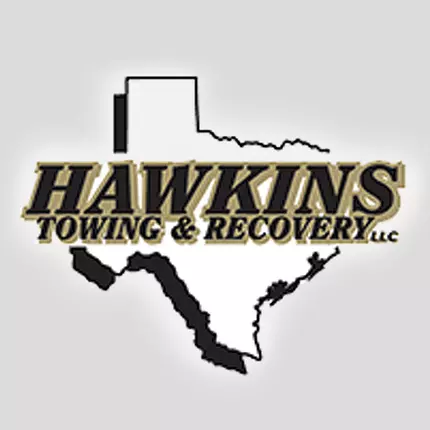 Logo van Hawkins Towing & Recovery