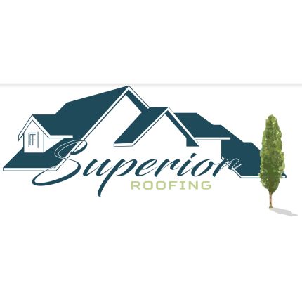 Logo da Superior Roofing Auburn
