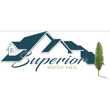 Logo van Superior Roofing Auburn