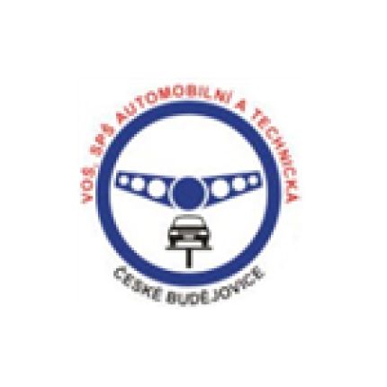Logo von Vyšší odborná škola, Střední průmyslová škola automobilní a technická