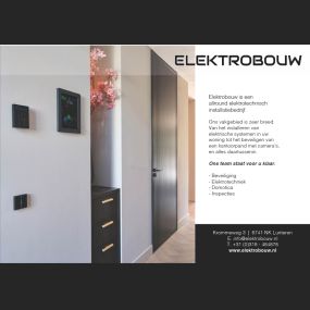 Bild von Elektrobouw Lunteren BV