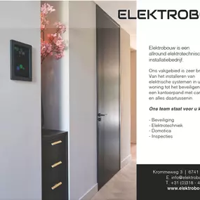 Bild von Elektrobouw Lunteren