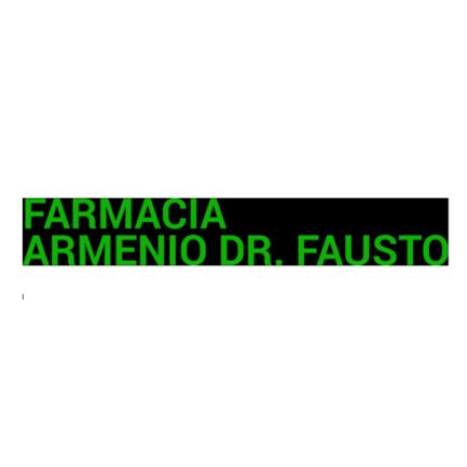 Logo da Farmacia Armenio Dr. Fausto