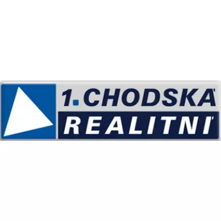 Logotipo de 1. CHODSKÁ REALITNÍ KANCELÁŘ v.o.s.