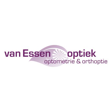 Logo fra Van Essen Optiek