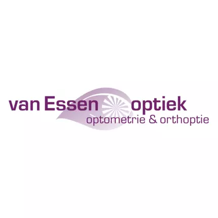 Logo fra Van Essen Optiek