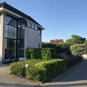 Barbershop Theo Heebing Duiven