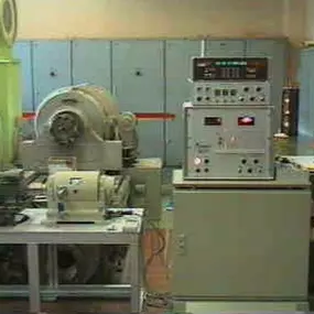 Fyzikálně technický zkušební ústav, státní podnik
