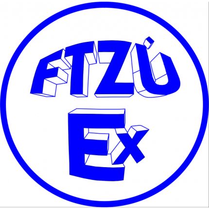 Logo fra Fyzikálně technický zkušební ústav, státní podnik