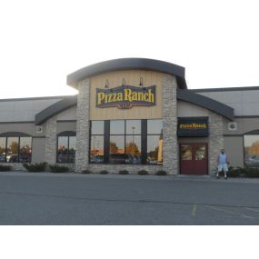 Bild von Pizza Ranch