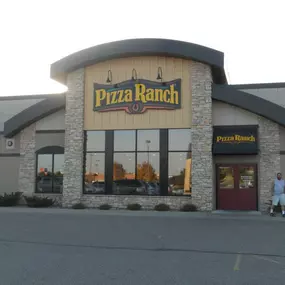 Bild von Pizza Ranch