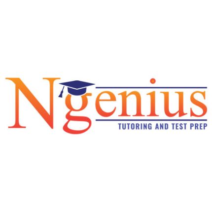 Logo van Ngenius Tutoring & Test Prep