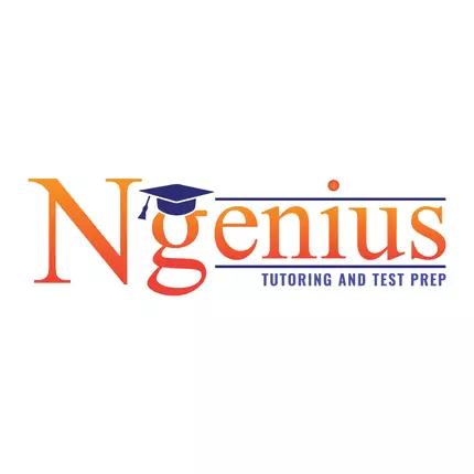 Logo od Ngenius Tutoring & Test Prep