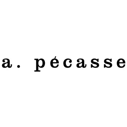 Logotipo de Pécasse A