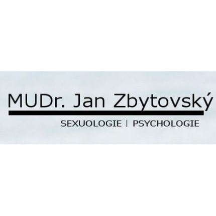 Logo van MUDr. Jan Zbytovský s.r.o.