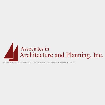 Logo od Associates in Architecture