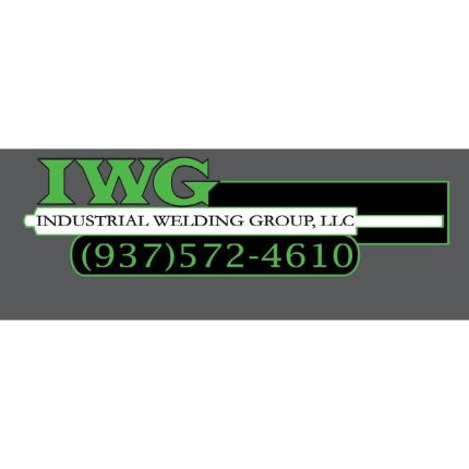 Logotipo de Industrial Welding Group LLC