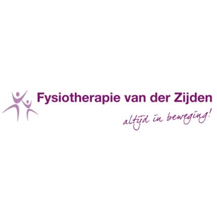 Logo van Fysiotherapie van der Zijden