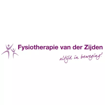 Logo da Fysiotherapie van der Zijden