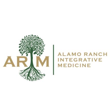 Λογότυπο από Alamo Ranch Integrative Medicine