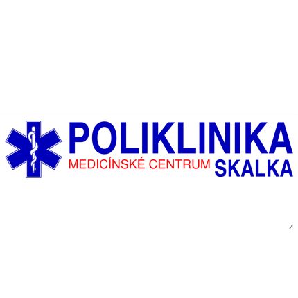 Logo da Medicínské centrum Skalka, s.r.o.